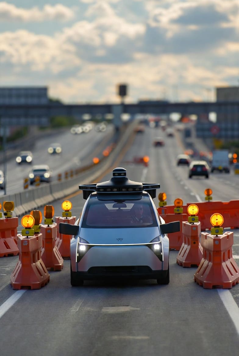 Waymo